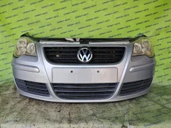 ������� Volkswagen POLO 9N3 ����