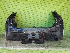Rear cut Toyota Corolla 2019 ZWE211 2ZR-FXE ����