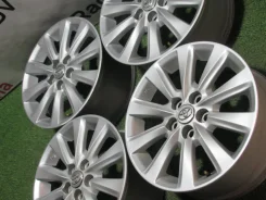 Toyota. 6.0x15", 5x100, ET45, �� 54,1���. ����