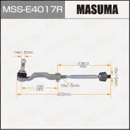 ���� ������� Masuma, ��� BMW X5 (G05), ���. MSS-E4017R MSSE4017R ����