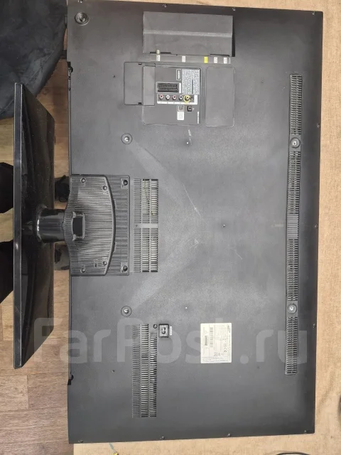 Samsung UE46F5000. LED ����