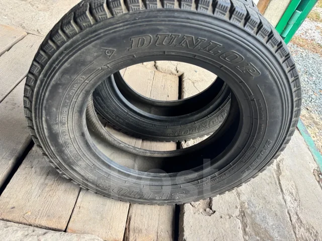 Dunlop SP 20. ������, ��� �����, �/�, ����� 20 % ����