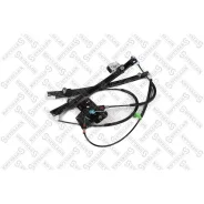 ��������������� �������� ����� VW Polo Stellox, ���. 75-50466-SX 7550466SX ����