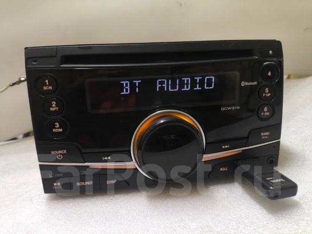 Clarion GCW315 ����