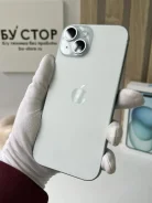 Apple iPhone 15. �/�, 256 ��, �����, 4G LTE, 5G, NFC ����