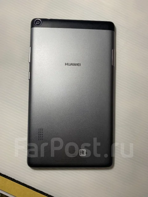 Huawei MatePad. ������ 8 �� ����
