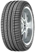 Michelin Pilot Sport 3
