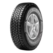 Goodyear Wrangler All-Terrain Adventure With Kevlar