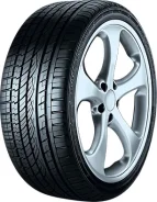 Continental ContiCrossContact UHP