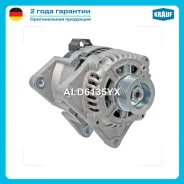 ��������� Chevrolet Aveo (T250 T255) 1.4 [A14XER F14D4 LTD] 2008-/ Chevroletaveo 1.4T250 T255 [F14D4] [A1 Krauf ALD6135YX ALD6135YX ����