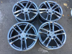 Manaray Sport Eurotech. 6.5x16", 5x112, ET48, �� 57,1���. ����