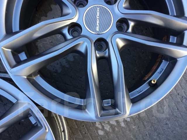 Manaray Sport Eurotech. 6.5x16", 5x112, ET48, �� 57,1���. ����