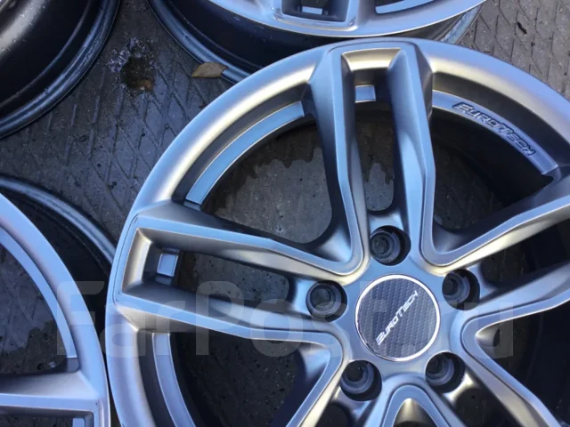 Manaray Sport Eurotech. 6.5x16", 5x112, ET48, �� 57,1���. ����