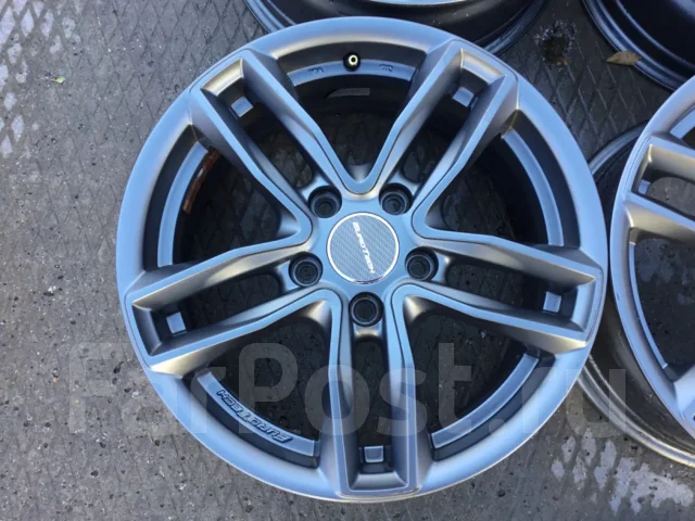Manaray Sport Eurotech. 6.5x16", 5x112, ET48, �� 57,1���. ����