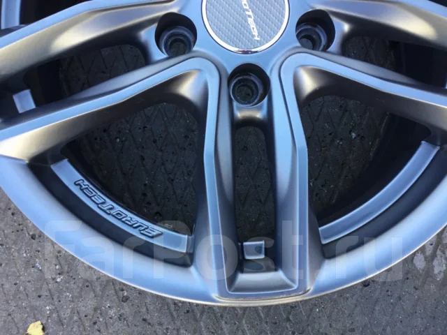 Manaray Sport Eurotech. 6.5x16", 5x112, ET48, �� 57,1���. ����