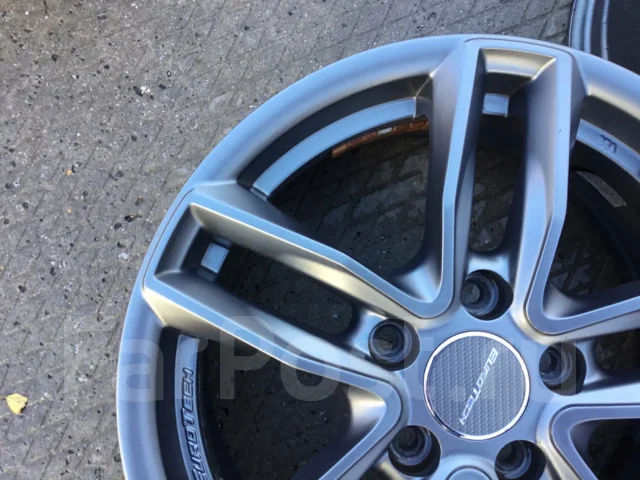 Manaray Sport Eurotech. 6.5x16", 5x112, ET48, �� 57,1���. ����