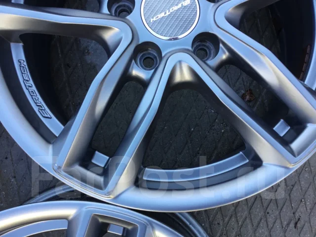 Manaray Sport Eurotech. 6.5x16", 5x112, ET48, �� 57,1���. ����