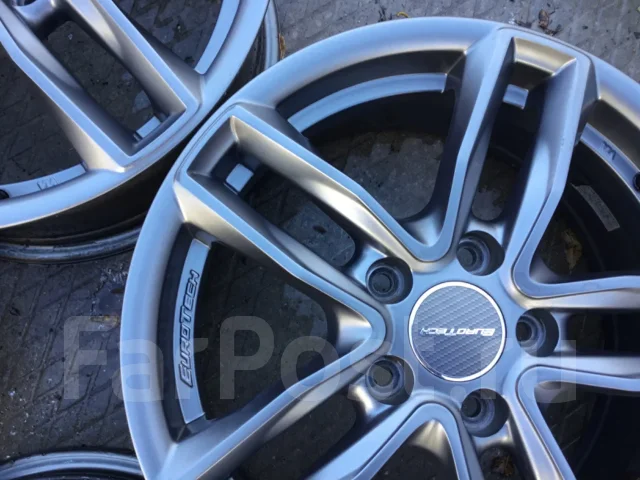 Manaray Sport Eurotech. 6.5x16", 5x112, ET48, �� 57,1���. ����