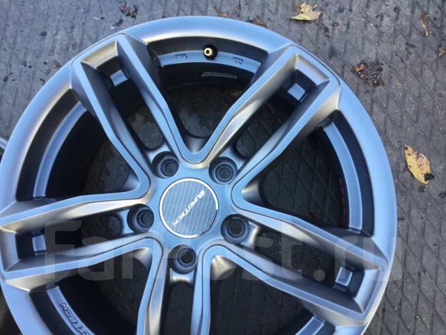 Manaray Sport Eurotech. 6.5x16", 5x112, ET48, �� 57,1���. ����