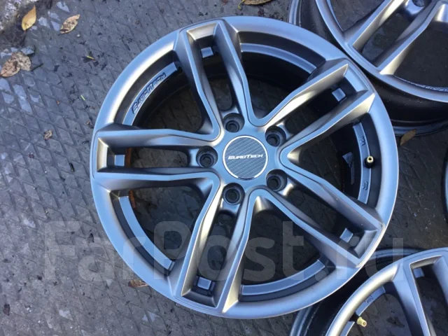 Manaray Sport Eurotech. 6.5x16", 5x112, ET48, �� 57,1���. ����