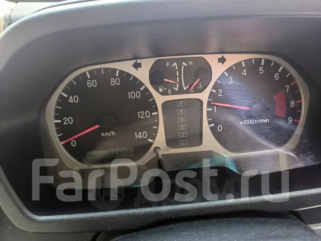 Mitsubishi Pajero Mini. �������, 4wd, 0.7 (52��.�.), ������, 190����. �� ����