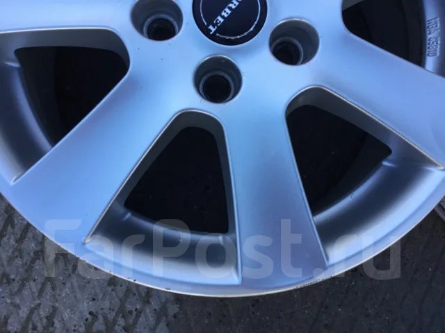 Borbet. 7.0x16", 5x112, ET50, �� 72���. ����