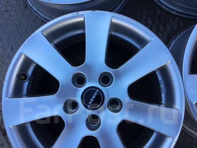 Borbet. 7.0x16", 5x112, ET50, �� 72���. ����