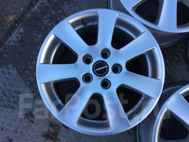Borbet. 7.0x16", 5x112, ET50, �� 72���. ����