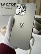 Apple iPhone 15 Pro Max. �/�, 256 ��, �����, 4G LTE, 5G, NFC ����