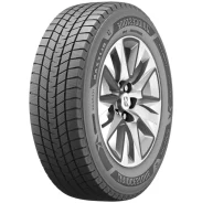 Bridgestone Blizzak Icepeak