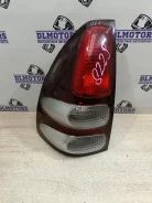 ����-������ Toyota Land Cruiser Prado 8156160620 GRJ120 1GRFE, ������ ����� 8156160620 ����