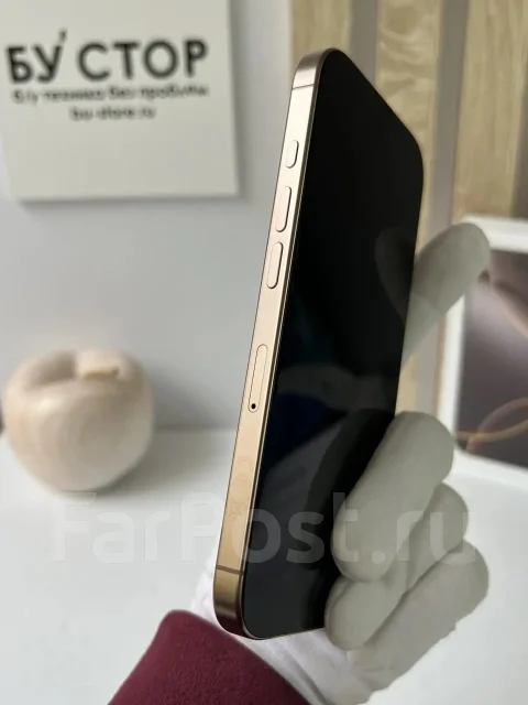 Apple iPhone 16 Pro. �/�, 128 ��, �������, 4G LTE, 5G, NFC ����