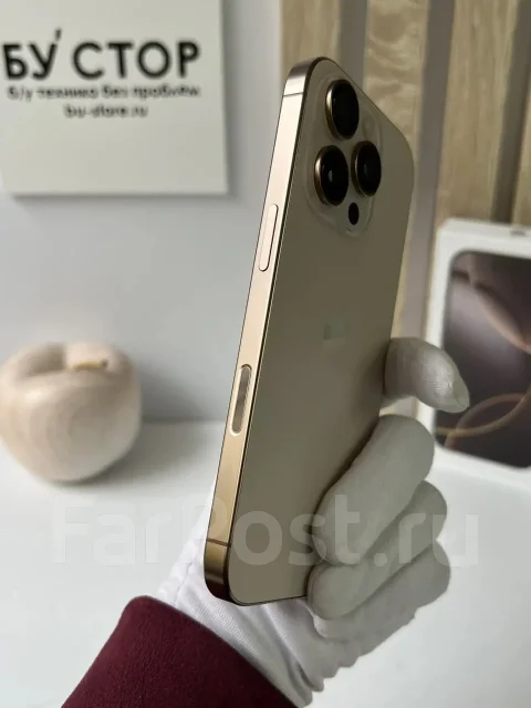 Apple iPhone 16 Pro. �/�, 128 ��, �������, 4G LTE, 5G, NFC ����