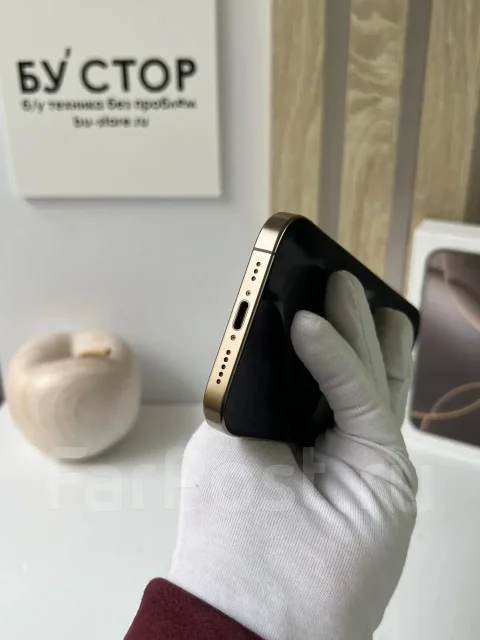 Apple iPhone 16 Pro. �/�, 128 ��, �������, 4G LTE, 5G, NFC ����