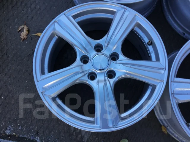Violento. 7.0x17", 5x114.3, ET39, �� 60,1���. ����