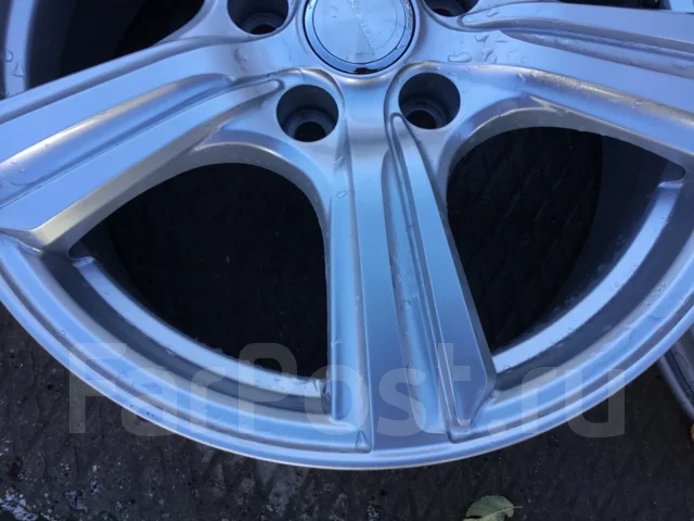 Violento. 7.0x17", 5x114.3, ET39, �� 60,1���. ����