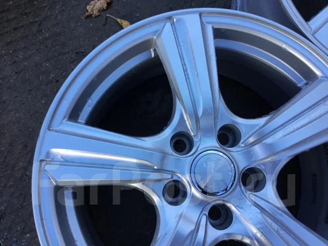Violento. 7.0x17", 5x114.3, ET39, �� 60,1���. ����