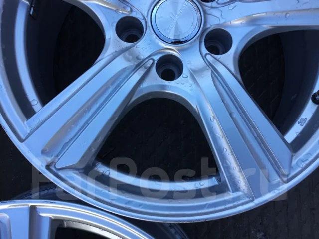Violento. 7.0x17", 5x114.3, ET39, �� 60,1���. ����