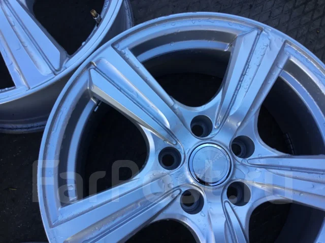 Violento. 7.0x17", 5x114.3, ET39, �� 60,1���. ����