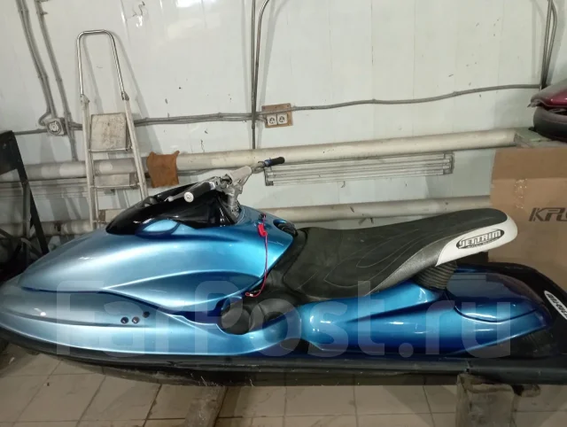 Seabo. 1995 ��� ����
