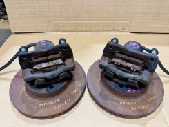 ������� ��������� + ����� Toyota [��������][�����������] 47750-52010 ����