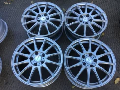 Weds. 7.0x17", 5x114.3, ET48, �� 60,1���. ����