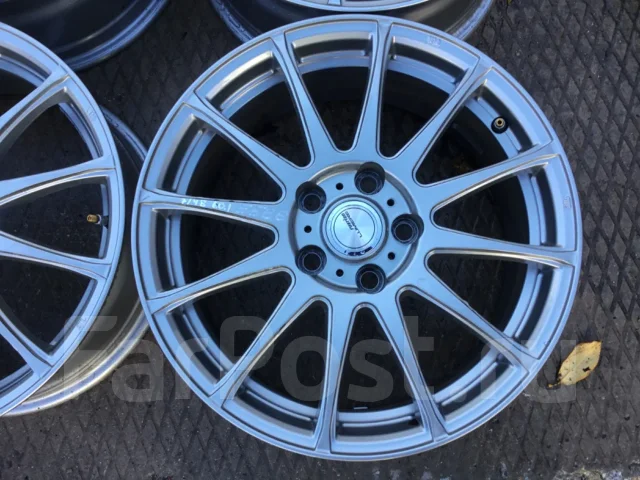 Weds. 7.0x17", 5x114.3, ET48, �� 60,1���. ����