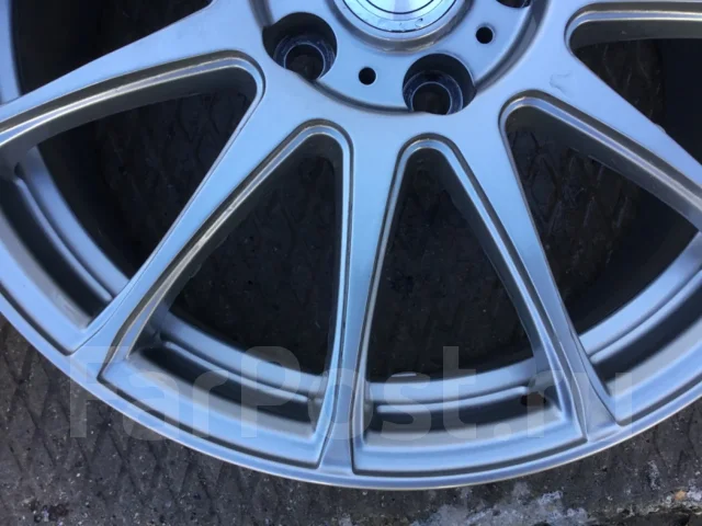 Weds. 7.0x17", 5x114.3, ET48, �� 60,1���. ����