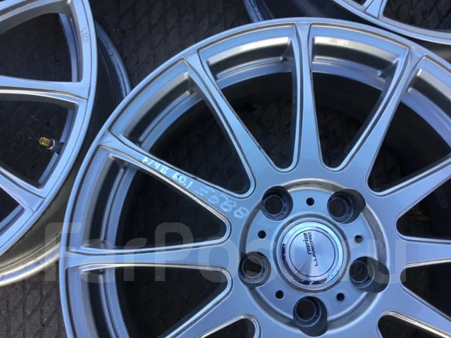 Weds. 7.0x17", 5x114.3, ET48, �� 60,1���. ����
