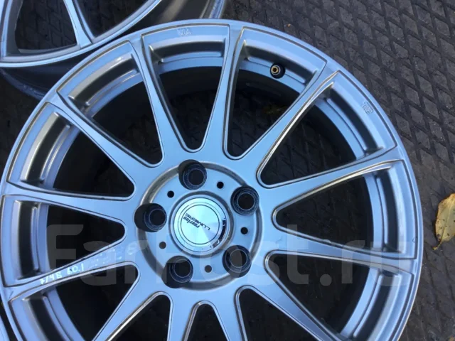 Weds. 7.0x17", 5x114.3, ET48, �� 60,1���. ����