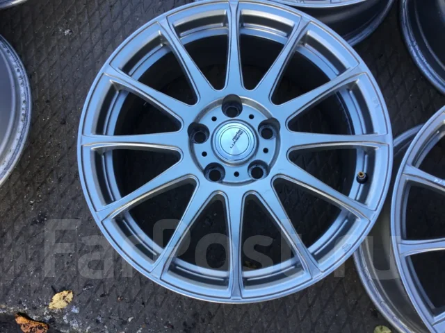 Weds. 7.0x17", 5x114.3, ET48, �� 60,1���. ����