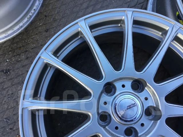 Weds. 7.0x17", 5x114.3, ET48, �� 60,1���. ����