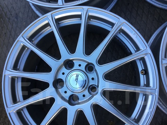 Weds. 7.0x17", 5x114.3, ET48, �� 60,1���. ����