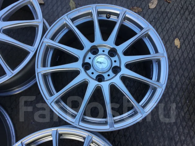 Weds. 7.0x17", 5x114.3, ET48, �� 60,1���. ����